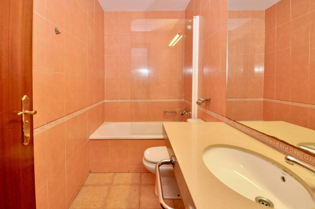 Apartments Sunsol Lloret de Mar Exterior foto