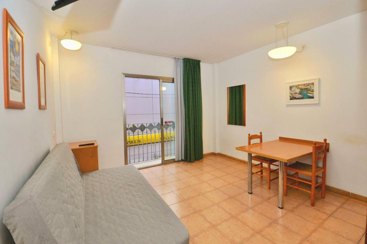 Apartments Sunsol Lloret de Mar Exterior foto