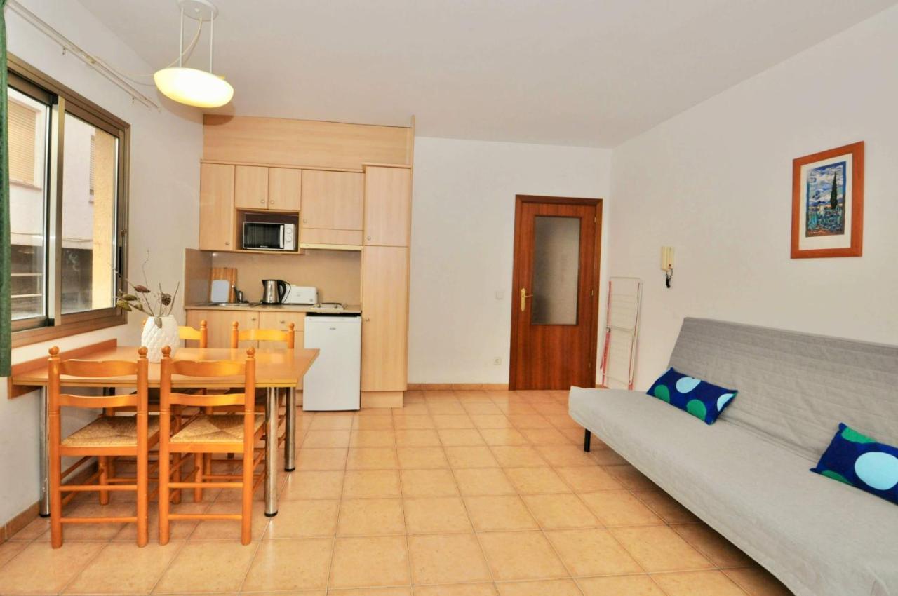 Apartments Sunsol Lloret de Mar Exterior foto
