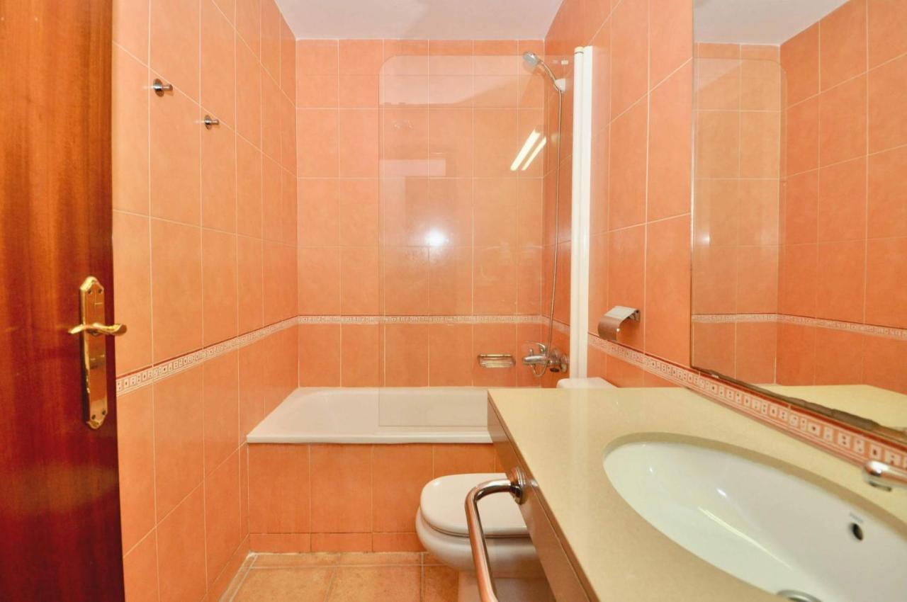 Apartments Sunsol Lloret de Mar Exterior foto