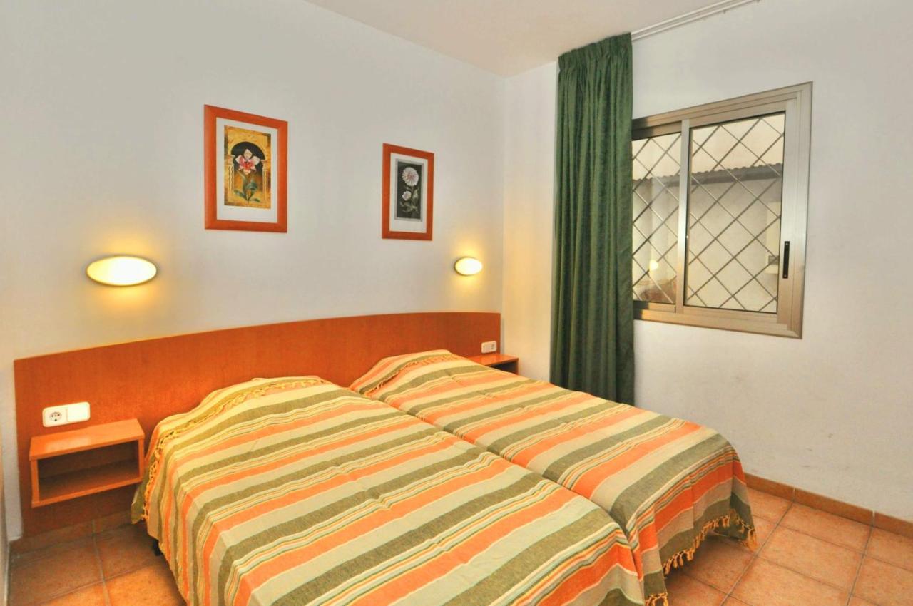 Apartments Sunsol Lloret de Mar Exterior foto