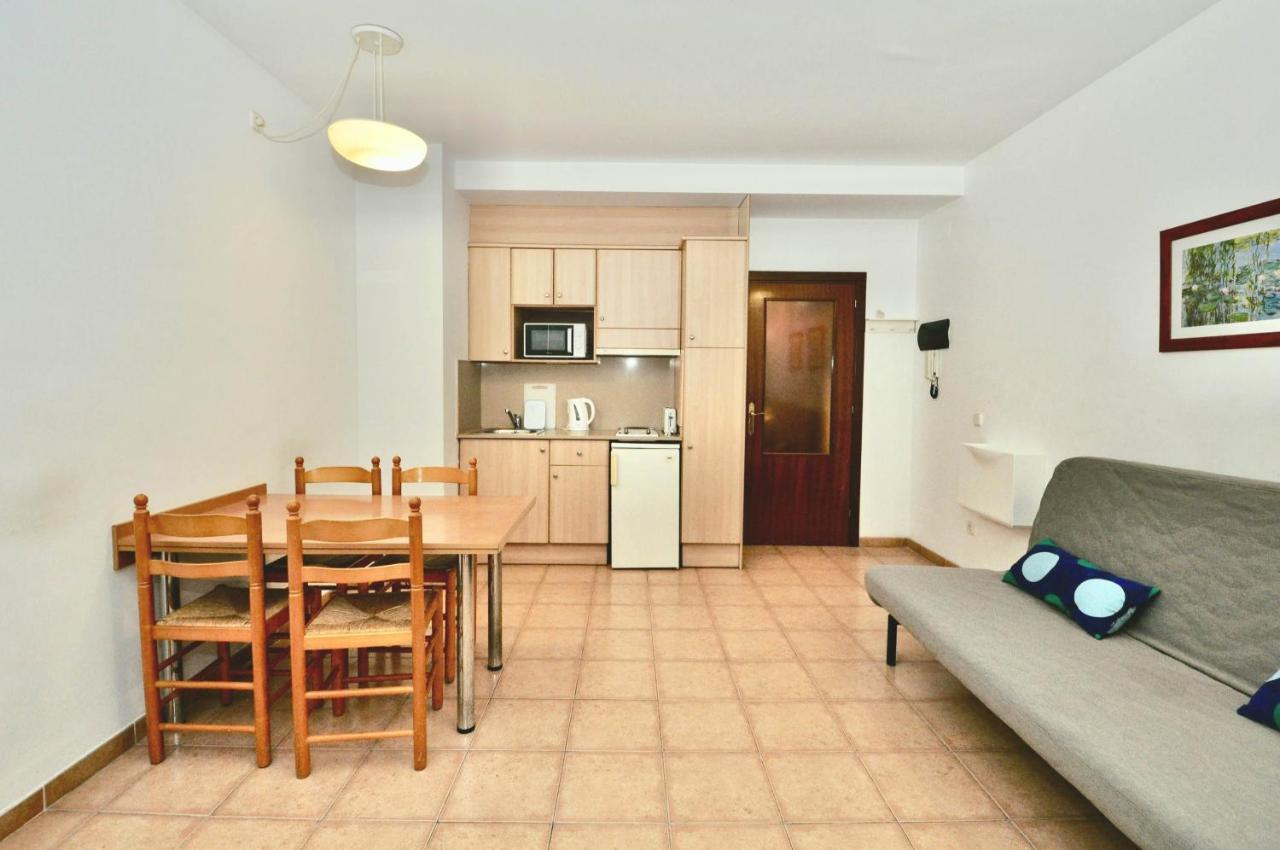 Apartments Sunsol Lloret de Mar Exterior foto