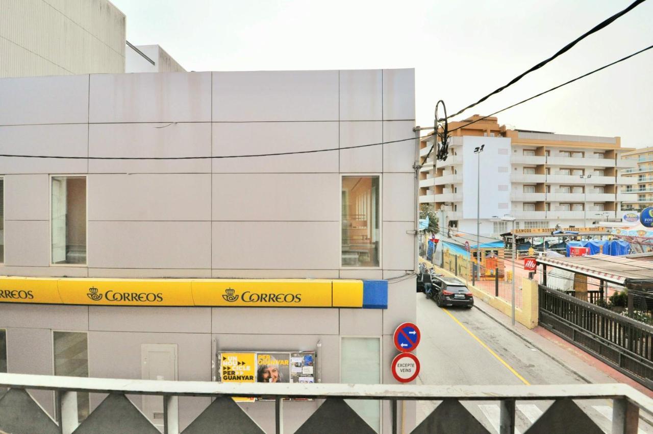 Apartments Sunsol Lloret de Mar Exterior foto