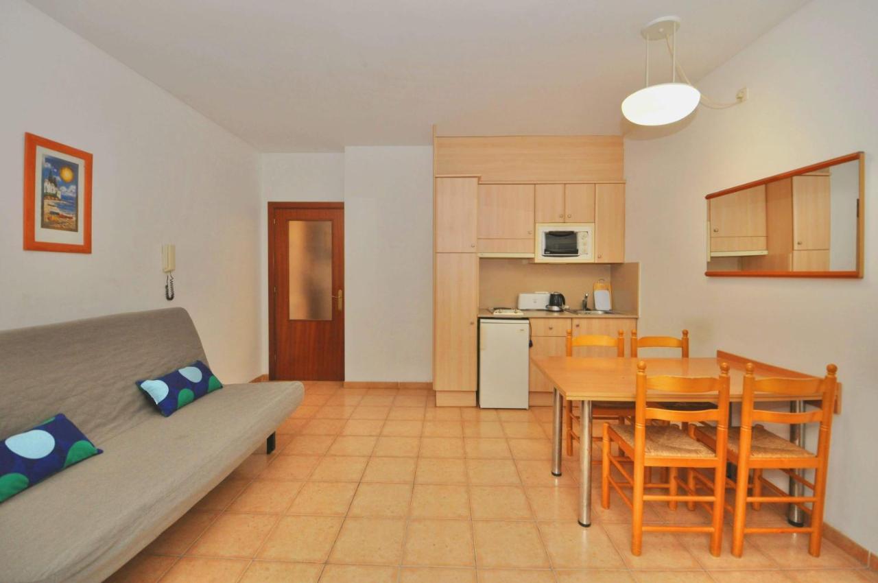 Apartments Sunsol Lloret de Mar Exterior foto