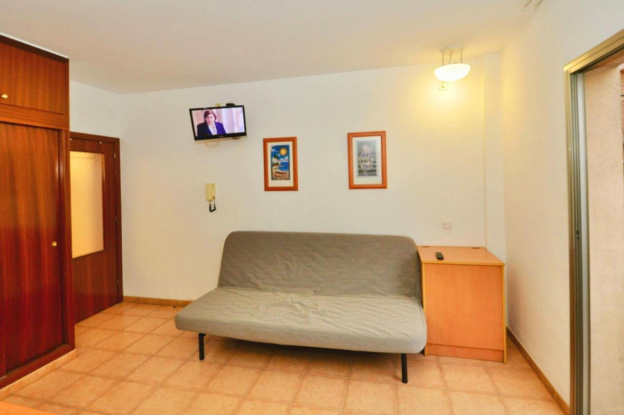 Apartments Sunsol Lloret de Mar Exterior foto