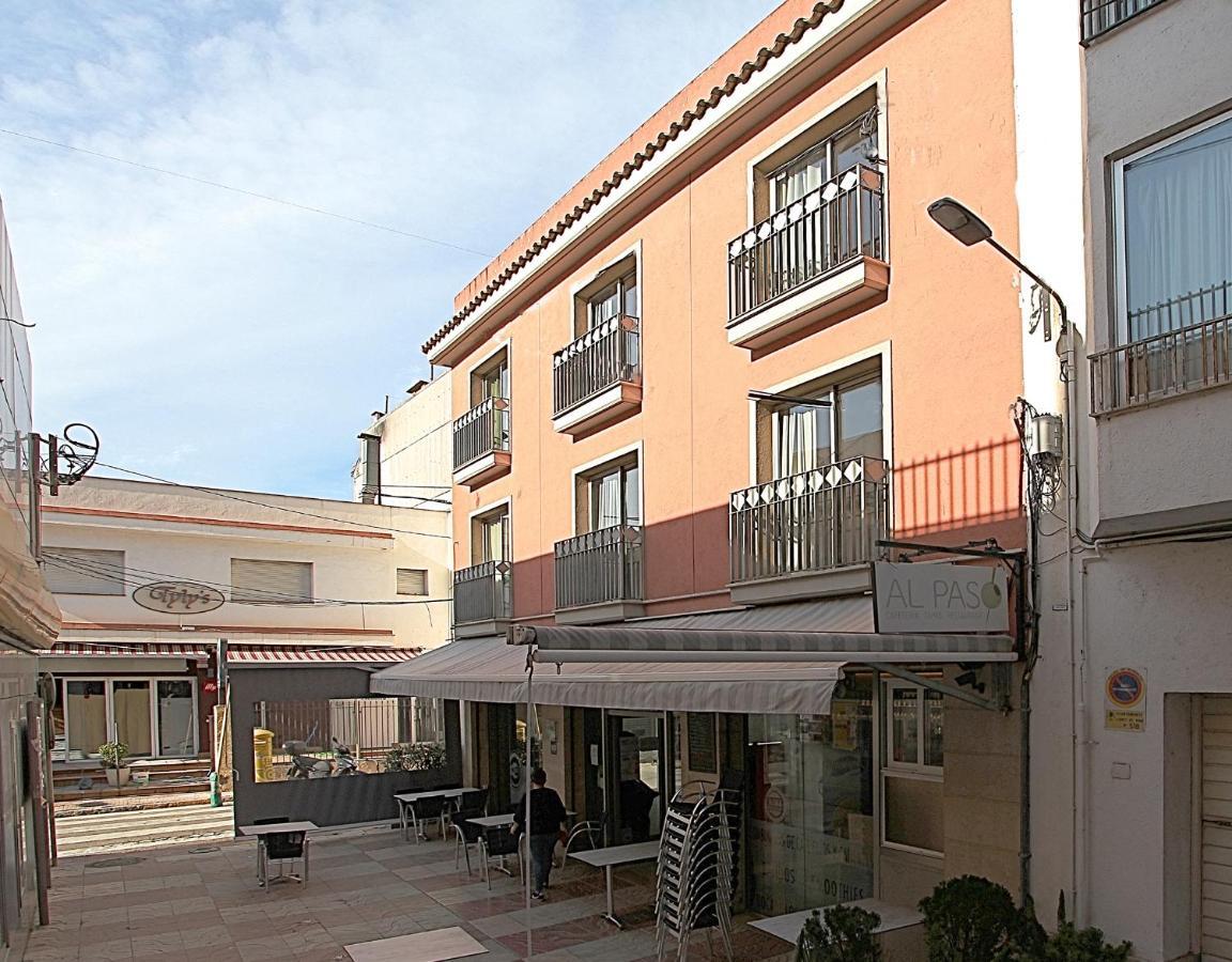 Apartments Sunsol Lloret de Mar Exterior foto